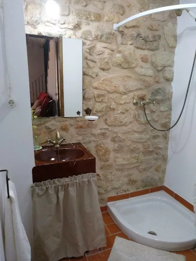 Ca La Llum Villa Tivissa