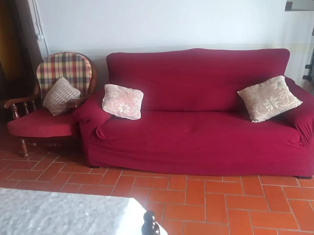 Сasa de vacaciones Ca La Llum Villa Tivissa