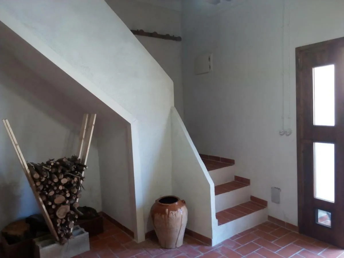Ca La Llum Villa Tivissa Сasa de vacaciones