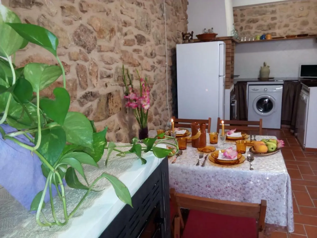 Ca La Llum Villa Tivissa España