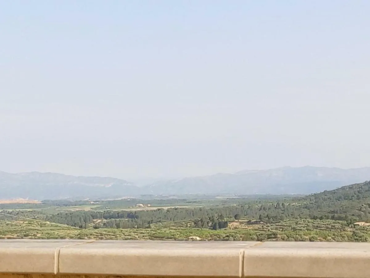 Ca La Llum Villa Tivissa